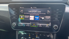 Skoda Superb 1.4 TSI iV SE Technology DSG 5dr Estate